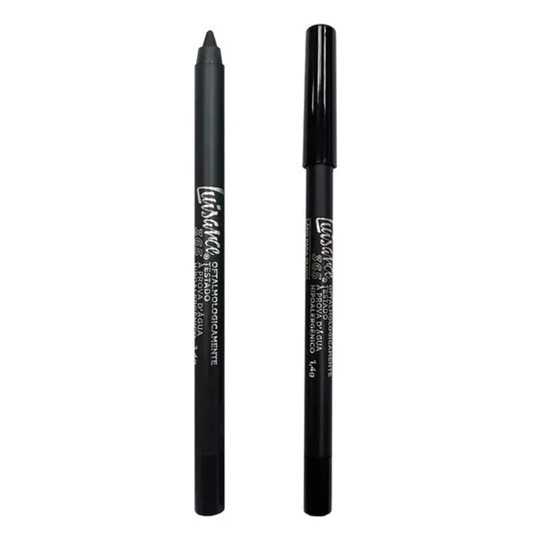 L5201 LAPIS PARA OLHOS 365 PRETO