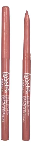 L5214 - LAPIS LABIAL RETRATIL NUDE LUISANCE