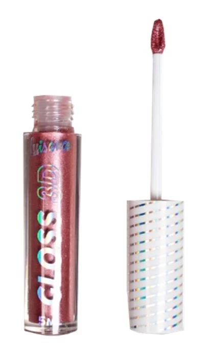 L5303-07 - GLOSS 3D  COR  SUPER GLAM LUISANCE