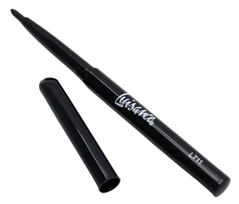L711 LAPIS RETRATIL DELINEADO SOFT LINE PRETO