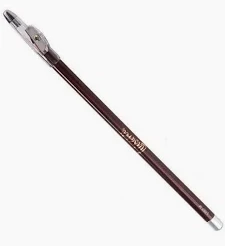 L887-M  LAPIS P/OLHOS C/APONTADOR MARROM LUISANCE