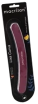 LX-11 LIXA CURVA 2 LADOS