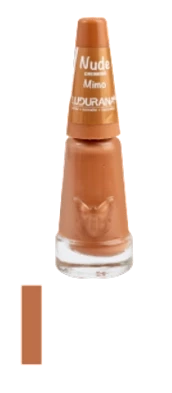 ESMALTE LUDURANA NUDE MIMO SOLTO
