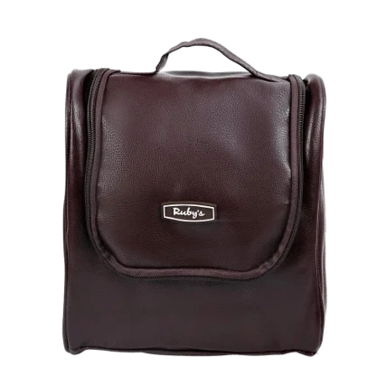 NEC-636E - NECESSAIRE MASCULINA DE CORINO RUBYS
