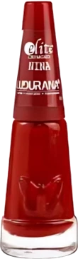 ESMALTE LUDURANA CREMOSO NINA SOLTO