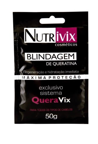 NT043 - SACHE NUTRIVIX BLINDAGEM 50G