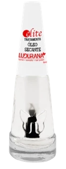 ESMALTE LUDURANA OLEO SECANTE SOLTO 8ML