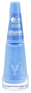 ESMALTE LUDURANA CREMOSO OUSE SOLTO ELITE 8ML