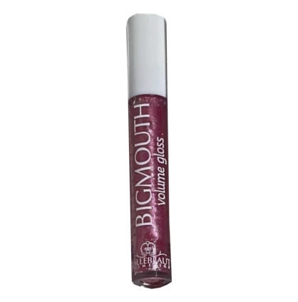 PH0858 -  BIG MOUTH PINK GLOSS