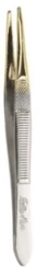 PI144-3 PINCA PARA SOBRANCELHA (PONTA FINA)