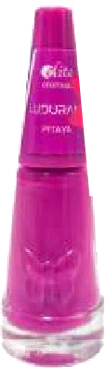 ESMALTE LUDURANA CREMOSO PITAYA SOLTO