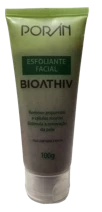 PR113 - ESFOLIANTE FACIAL BIOATHIV 100G PORAN