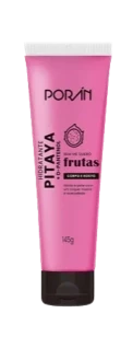 PR212 - HIDRATANTE PITAYA CORPO E ROSTO 145G PORAN
