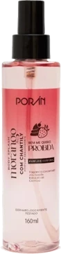 PR261 - BODY SPLASH MORANGO COM CHANTILY 160ML PORAN
