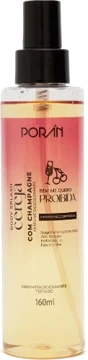 PR271 - BODY SPLASH CEREJA COM CHAMPANHE 160ML PORAN