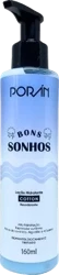 PR310 - LOCAO HIDRATANTE BONS SONHOS COTTON 160ML