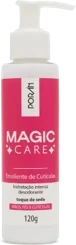 PR340 - MAGIC CARE EMOLIENTE DE CUTICULAS 120G
