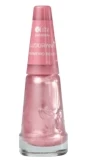 ESMALTE LUDURANA  PEROLADO  PRIMEIRO BEIJO SOLTO 8ML