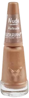 ESMALTE LUDURANA NUDE REFINADA SOLTO 8ML