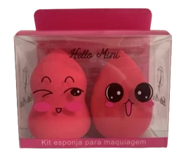 RL183 KIT DE ESPONJA (CRESCE)