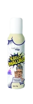 RP8501 - KBELO MALUKO- TINTA DE CABELO EM AEROSOL 150 ML/85 G BRANCA LAZURY