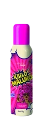 RP8510 - KBELO MALUKO- TINTA DE CABELO EM AEROSOL 150 ML/85 G PINK NEON