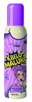RP8511 - KBELO MALUCO - TINTA DE CABELO EM AEROSOL 150 ML/85 GR ROXO LAZURY
