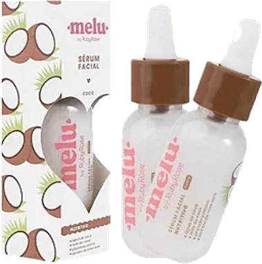 RR4001 SERUM FACIAL COCO MELU RUBY ROSE COCO