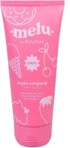 RR6800-02 - LOCAO CORPORAL FRUIT SALAD MELU RUBY ROSE