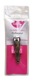 TS322-1 CORTADOR DE UNHA RETO PEQUENO HELLO MINI