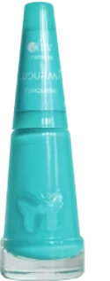 ESMALTE LUDURANA CREMOSO TURQUESA SOLTO 8ML