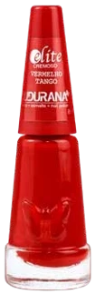 ESMALTE LUDURANA CREMOSO VERMELHO TANGO SOLTO 8ML