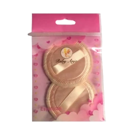 WL-055-1 - ESPONJA DE PO C/ 02 UNDS