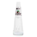 ESMALTE LUDURANA CREMOSO BRANCO COCO SOLTO 8ML