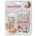 OY482 CARIMBO DE SILICONE PARA UNHAS